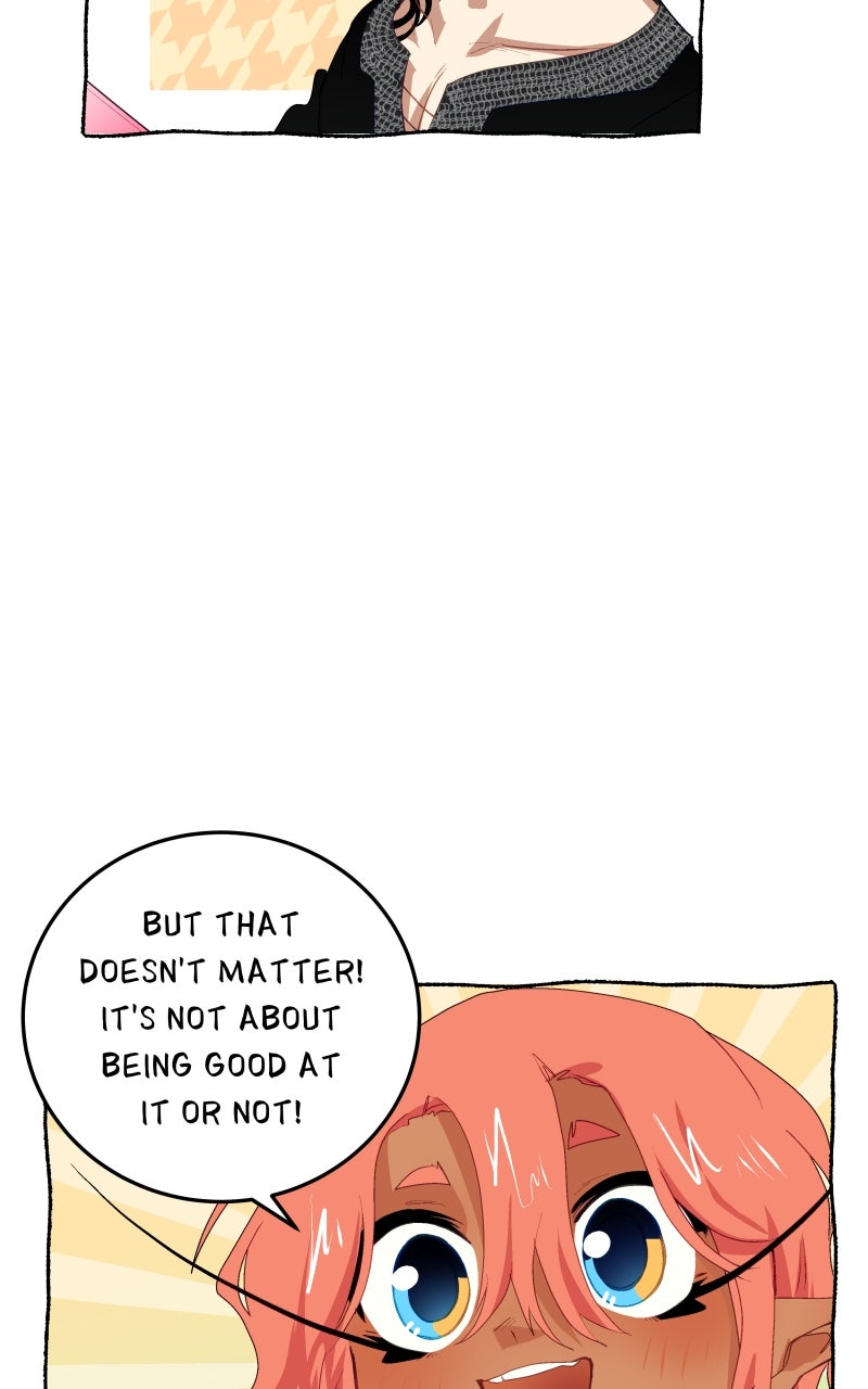 My Daddy is a Villain! Ep. 164 - No Entry To The Heart page 9 - 