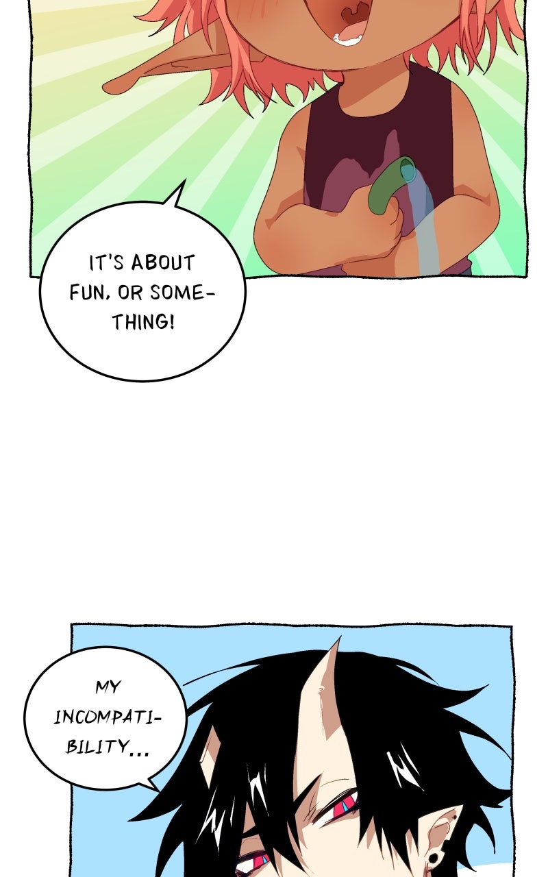 My Daddy is a Villain! Ep. 164 - No Entry To The Heart page 10 - 