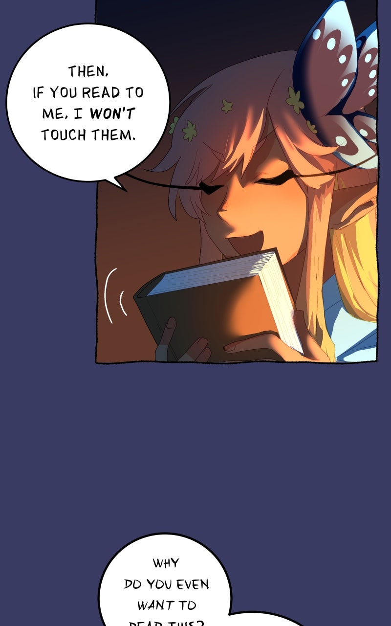 My Daddy is a Villain! Ep. 165 - Connection page 11 - 