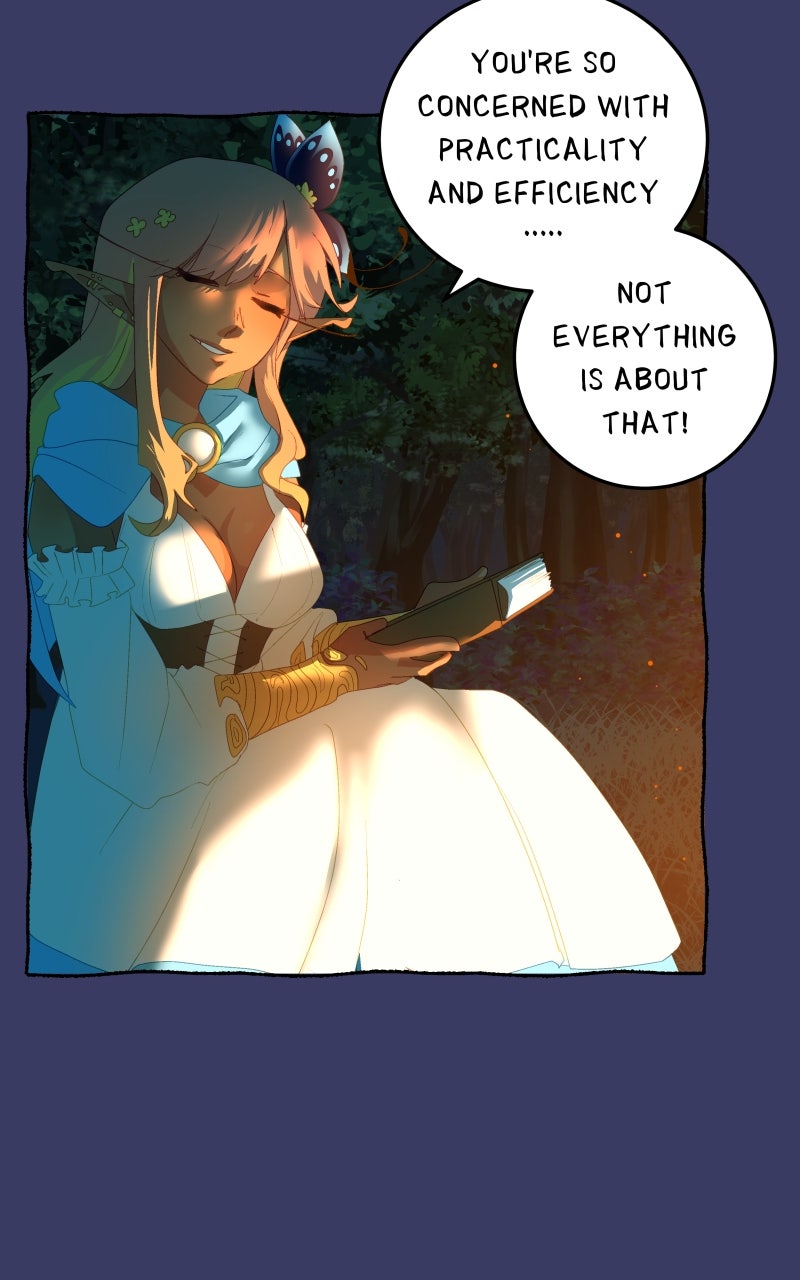 My Daddy is a Villain! Ep. 165 - Connection page 13 - 