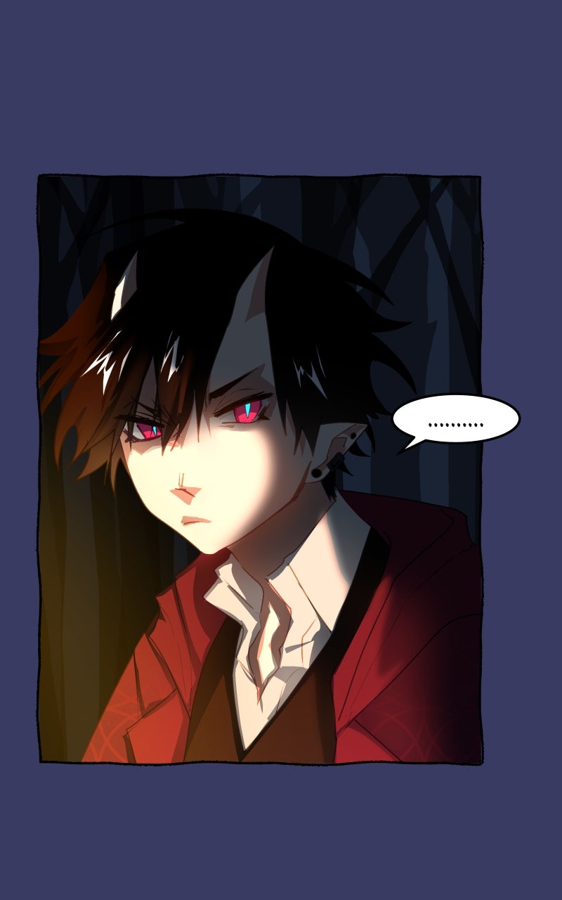 My Daddy is a Villain! Ep. 165 - Connection page 4 - 