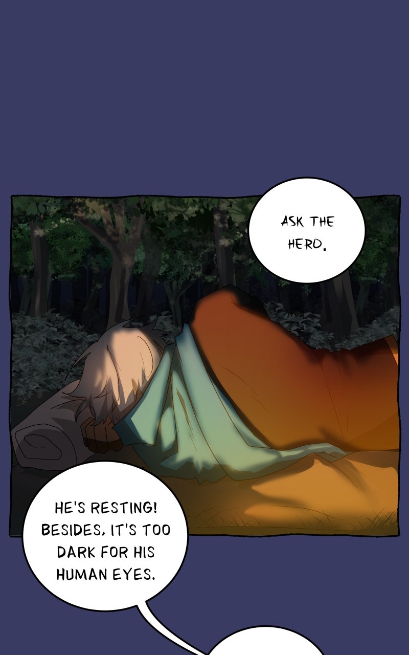 My Daddy is a Villain! Ep. 165 - Connection page 5 - 