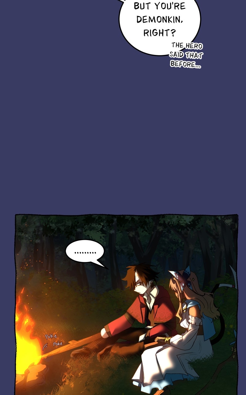 My Daddy is a Villain! Ep. 165 - Connection page 6 - 