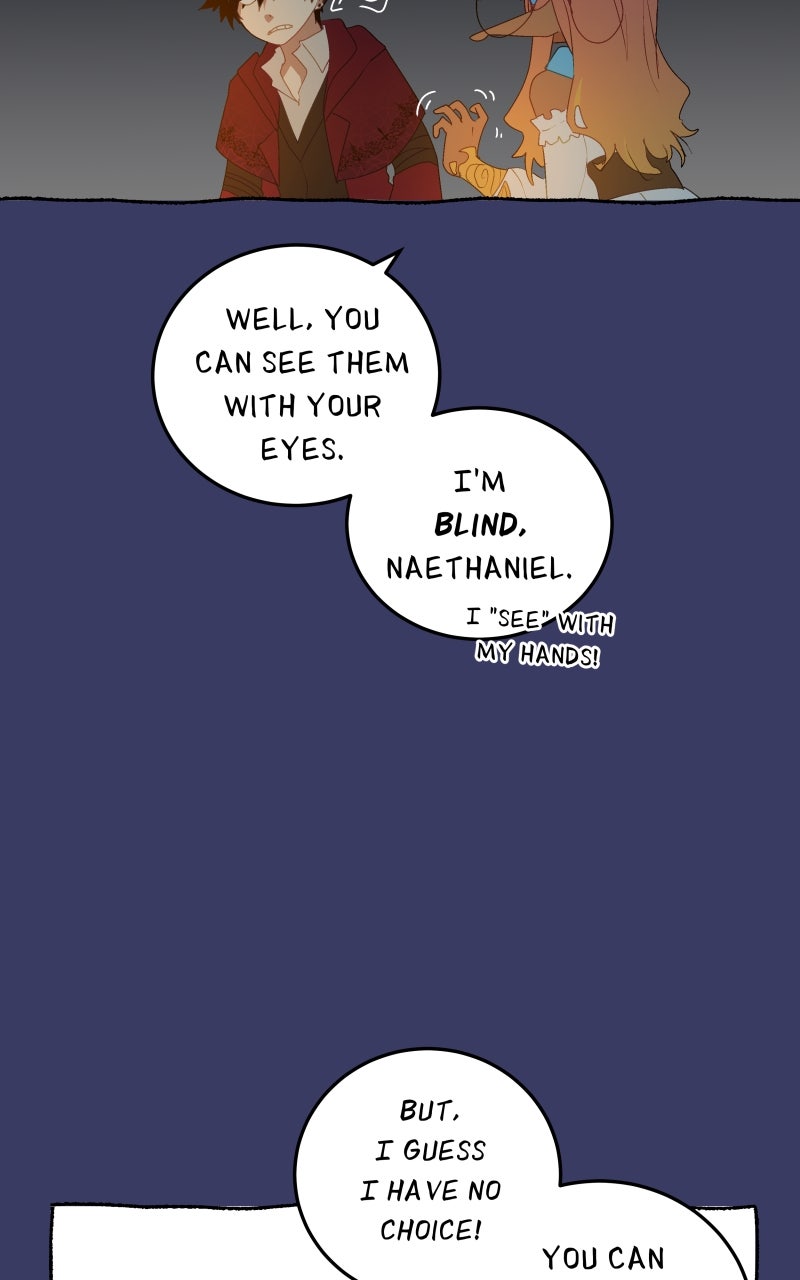 My Daddy is a Villain! Ep. 165 - Connection page 9 - 