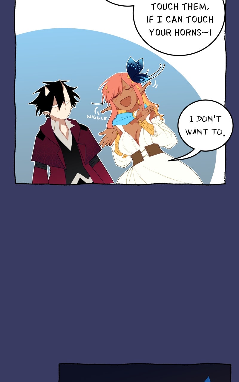 My Daddy is a Villain! Ep. 165 - Connection page 10 - 