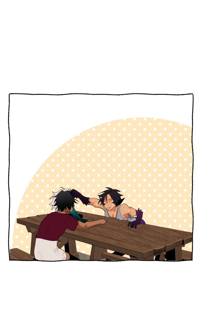 My Daddy is a Villain! Ep. 166 - Cheeseface page 7 - 