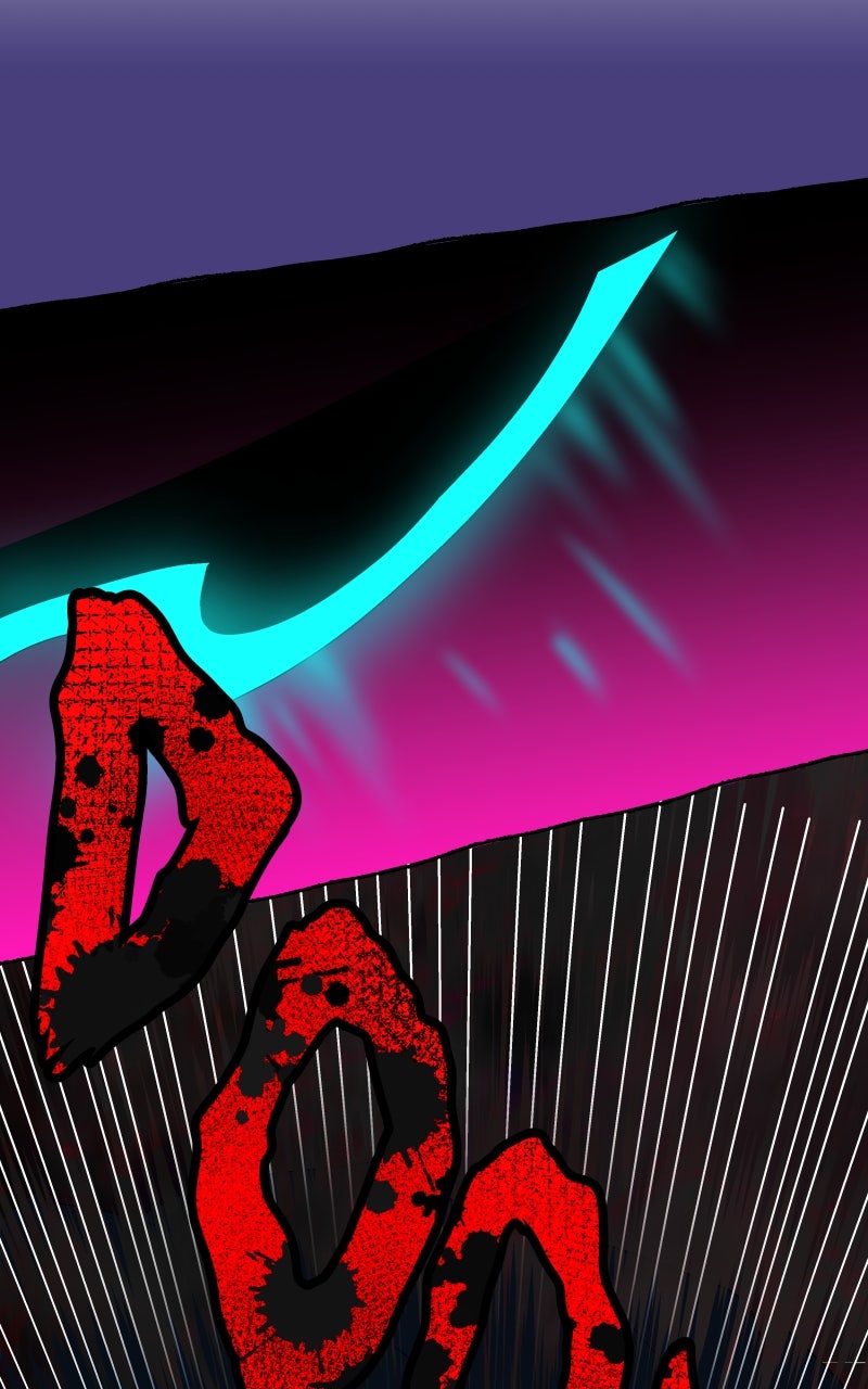 My Daddy is a Villain! Ep. 167 - Temporary Truce page 2 - 