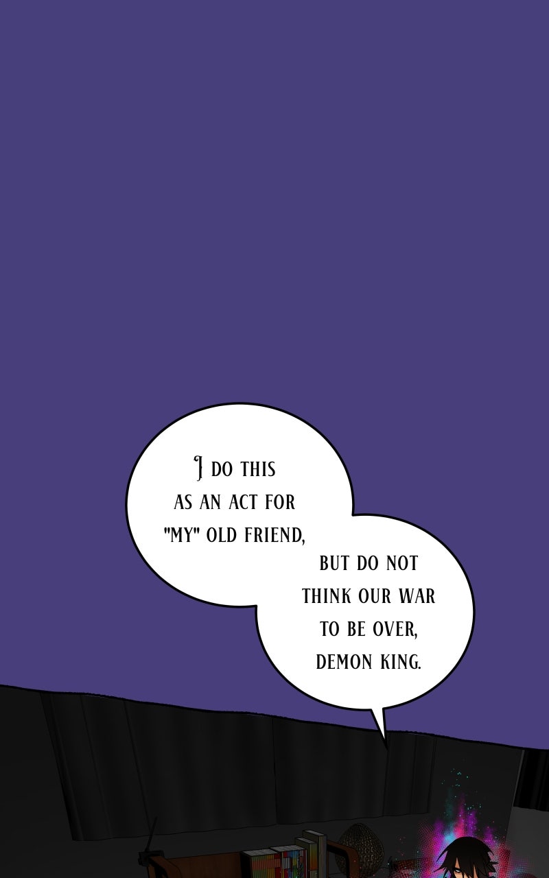 My Daddy is a Villain! Ep. 167 - Temporary Truce page 13 - 