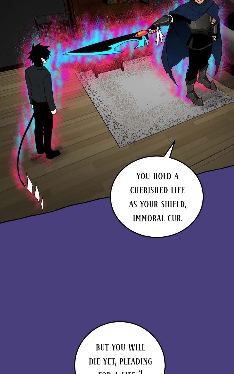 My Daddy is a Villain! Ep. 167 - Temporary Truce page 14 - 