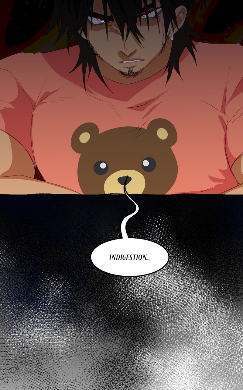 My Daddy is a Villain! Ep. 167 - Temporary Truce page 17 - 