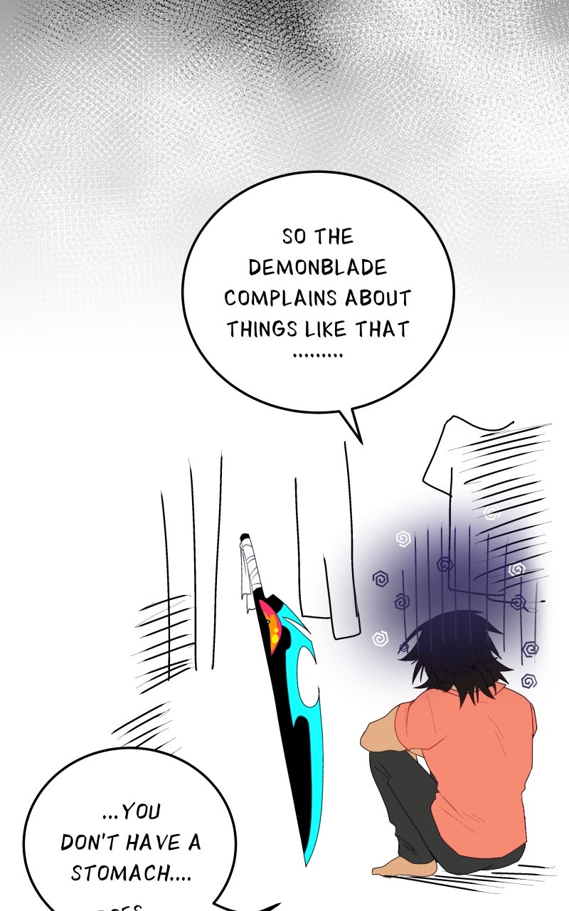 My Daddy is a Villain! Ep. 167 - Temporary Truce page 18 - 