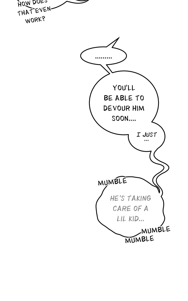 My Daddy is a Villain! Ep. 167 - Temporary Truce page 19 - 