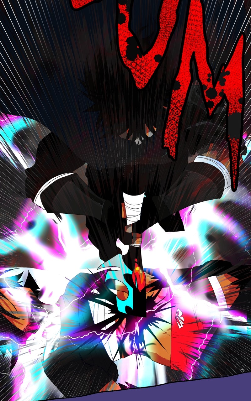 My Daddy is a Villain! Ep. 167 - Temporary Truce page 3 - 