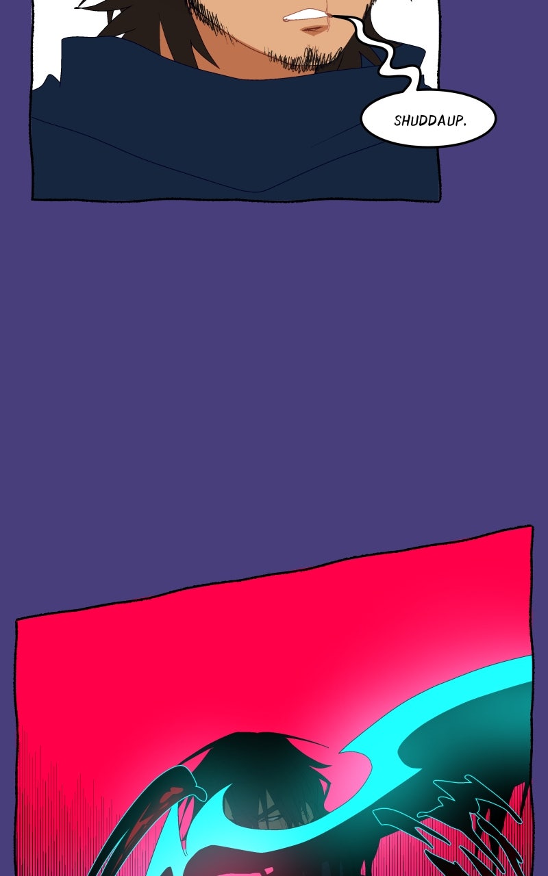 My Daddy is a Villain! Ep. 167 - Temporary Truce page 7 - 