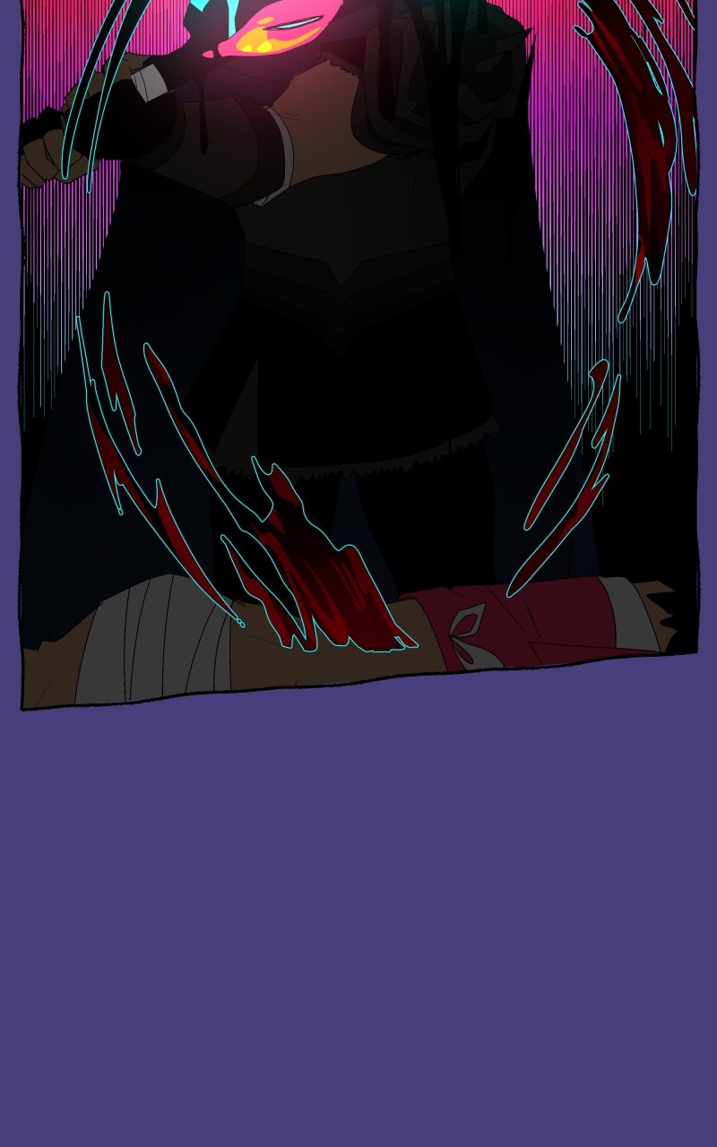 My Daddy is a Villain! Ep. 167 - Temporary Truce page 8 - 