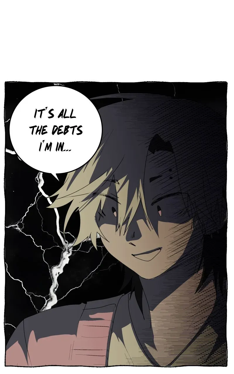 My Daddy is a Villain! Chapter 168 page 11 - 