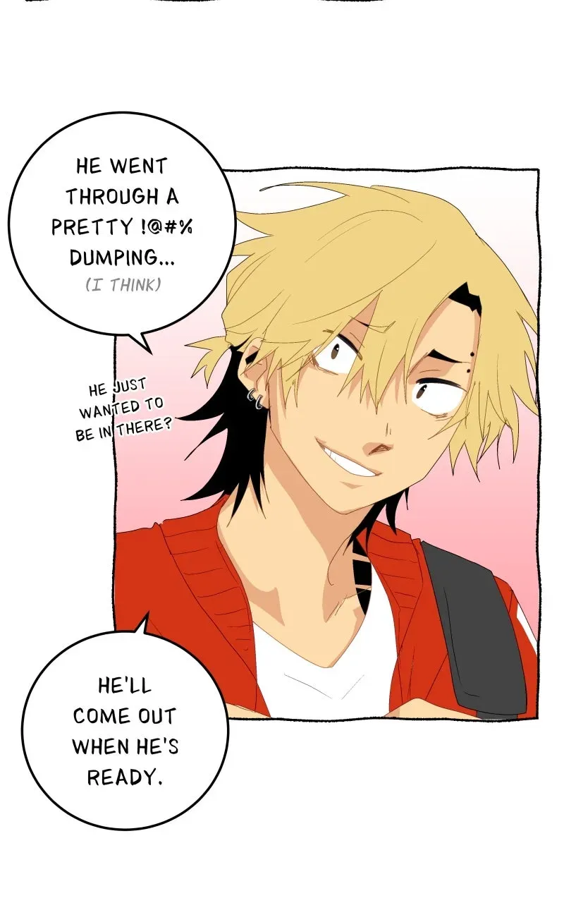 My Daddy is a Villain! Chapter 168 page 13 - 
