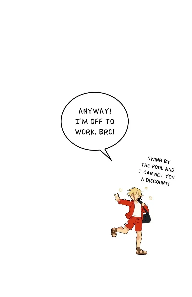 My Daddy is a Villain! Chapter 168 page 14 - 