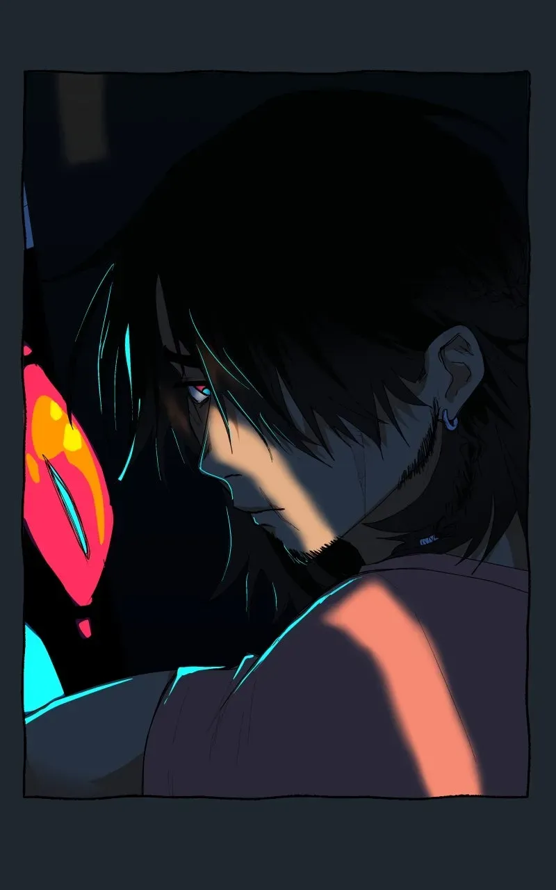 My Daddy is a Villain! Chapter 168 page 3 - 