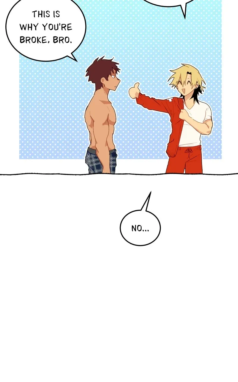 My Daddy is a Villain! Chapter 168 page 10 - 