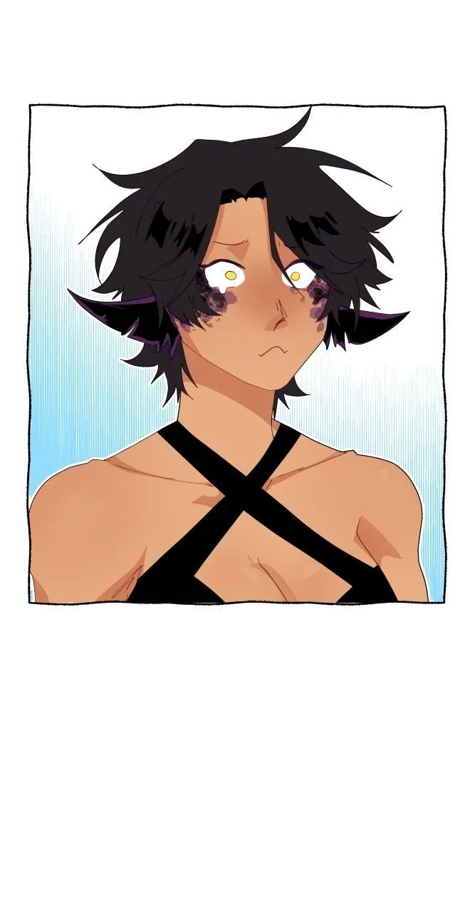 My Daddy is a Villain! Chapter 169 page 13 - 