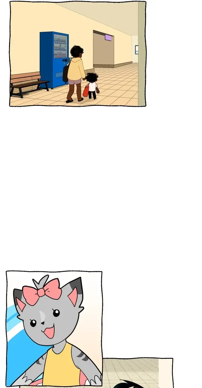 My Daddy is a Villain! Chapter 169 page 10 - 