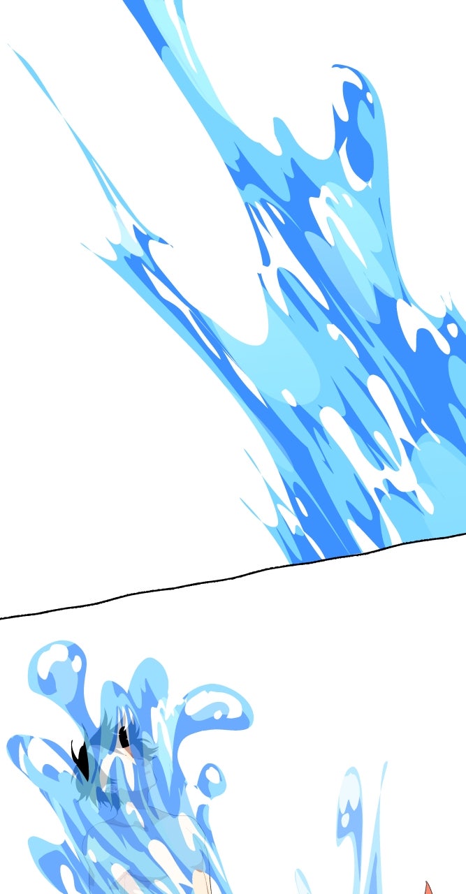 My Daddy is a Villain! Ep. 170 - Rise of the Sea-Demon King! page 2 - 