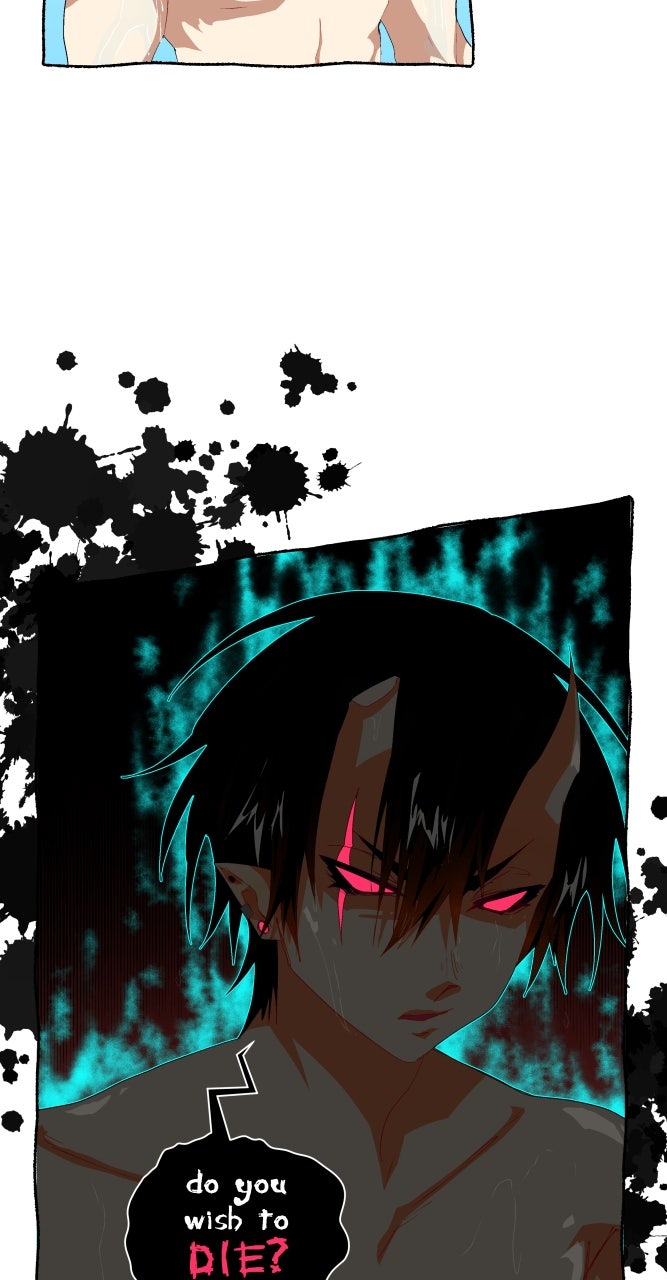 My Daddy is a Villain! Ep. 170 - Rise of the Sea-Demon King! page 4 - 
