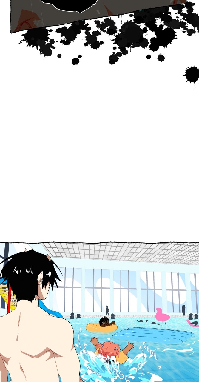 My Daddy is a Villain! Ep. 170 - Rise of the Sea-Demon King! page 5 - 