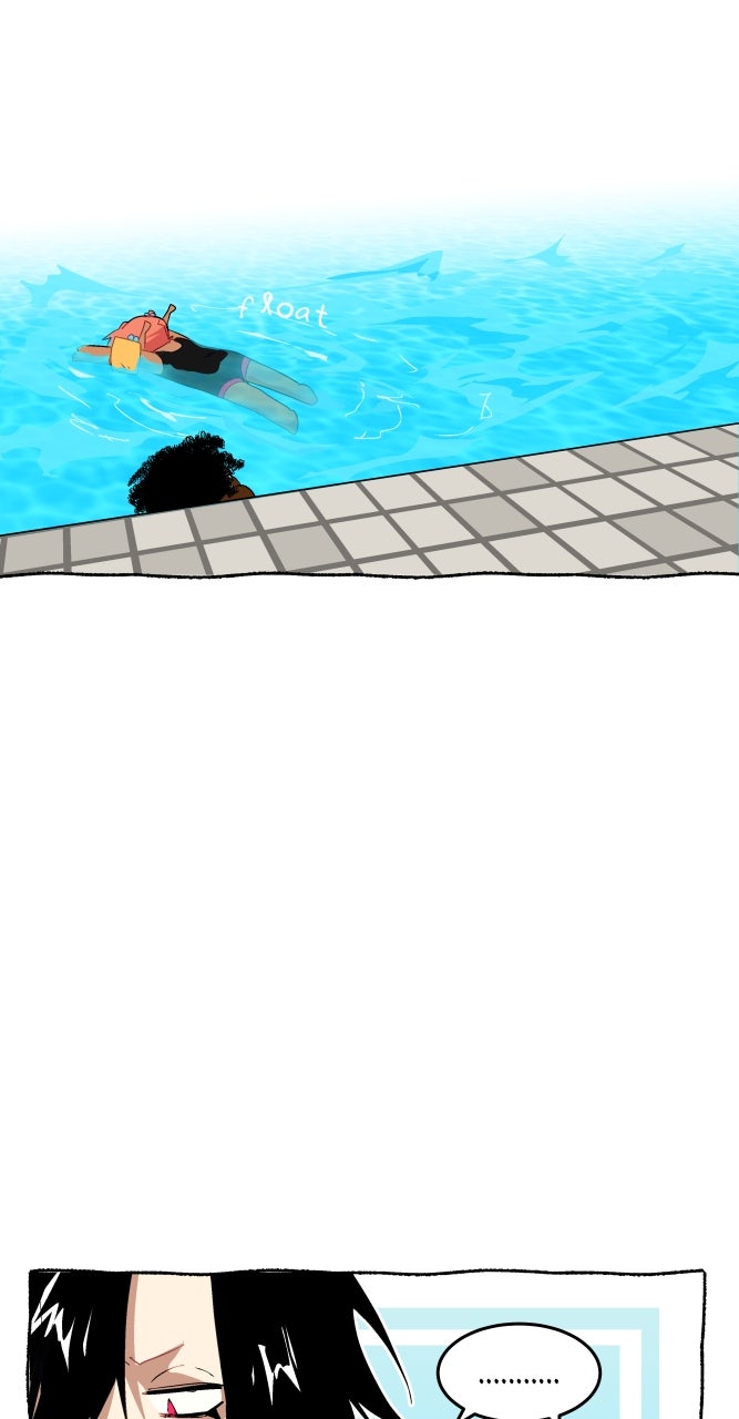 My Daddy is a Villain! Ep. 171 - Graceful as a Swan page 11 - 