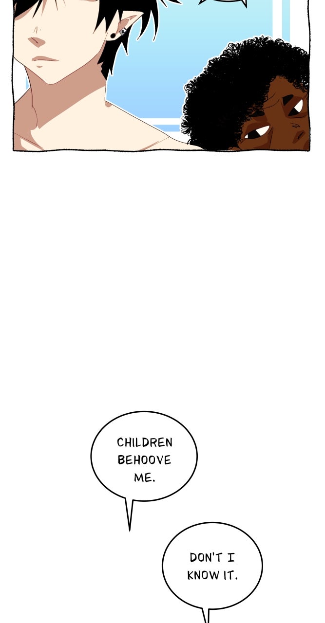 My Daddy is a Villain! Ep. 171 - Graceful as a Swan page 12 - 