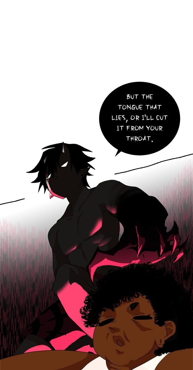 My Daddy is a Villain! Ep. 171 - Graceful as a Swan page 5 - 