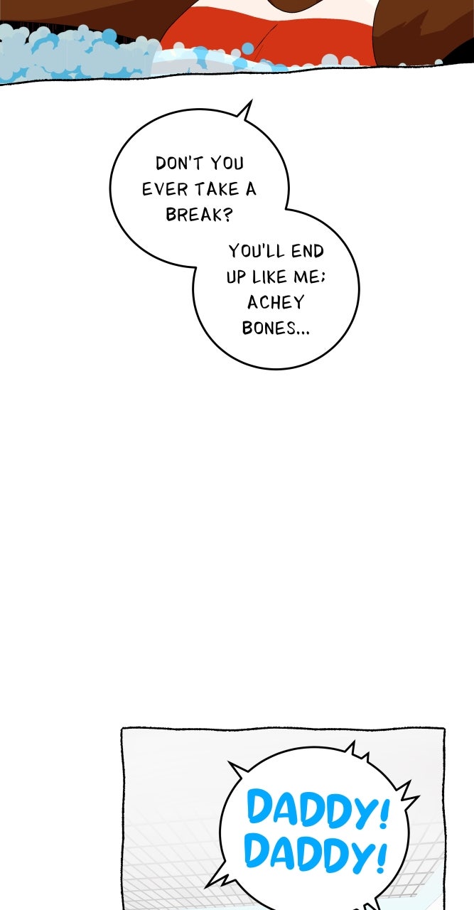 My Daddy is a Villain! Ep. 171 - Graceful as a Swan page 6 - 