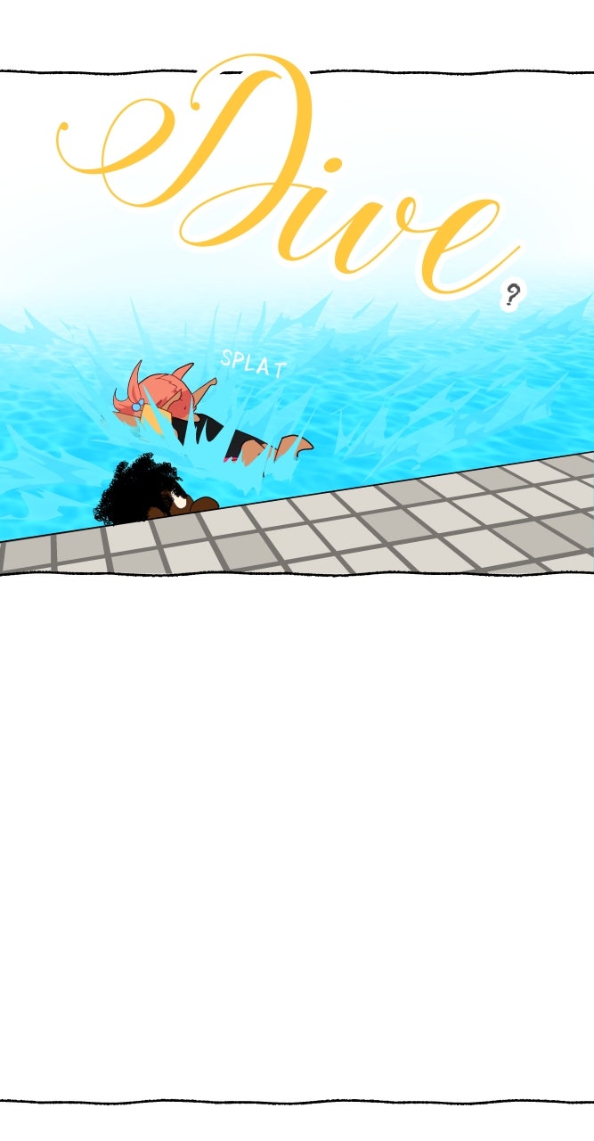 My Daddy is a Villain! Ep. 171 - Graceful as a Swan page 10 - 