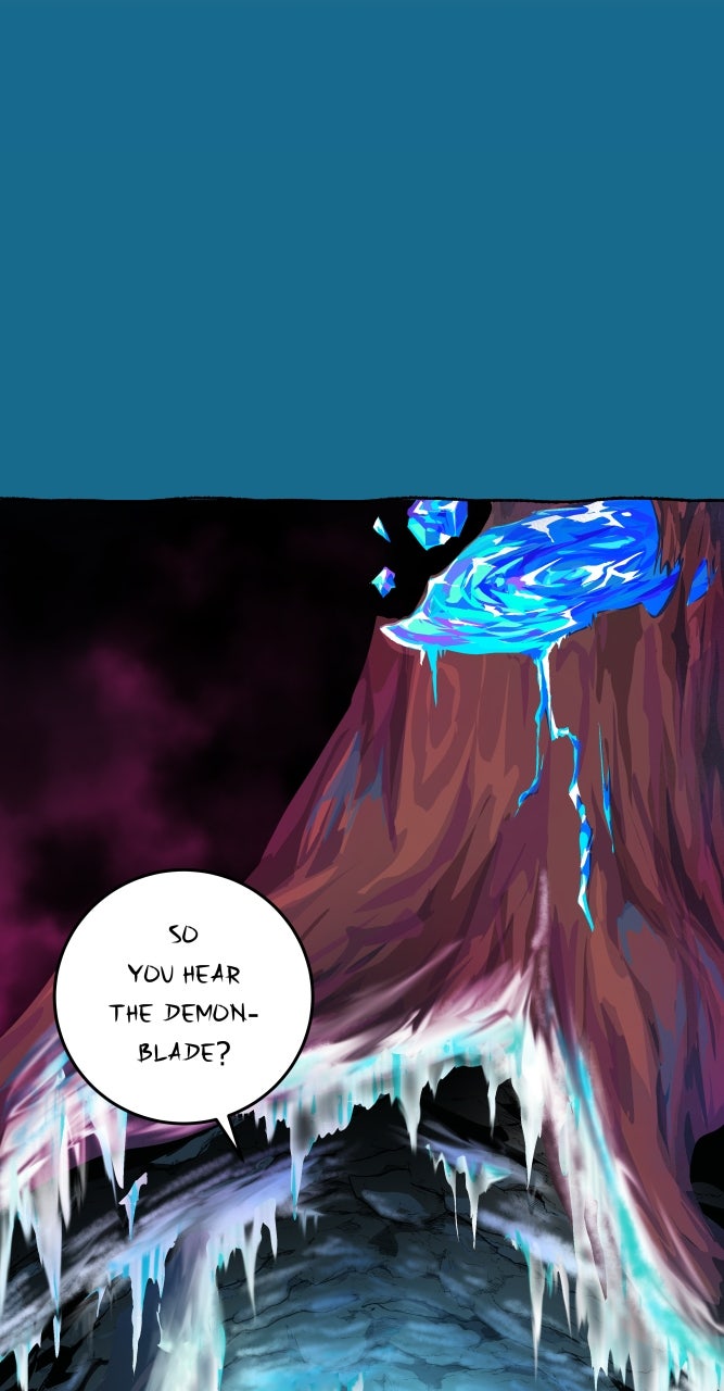 My Daddy is a Villain! Ep. 172 - The Empty Roots page 2 - 