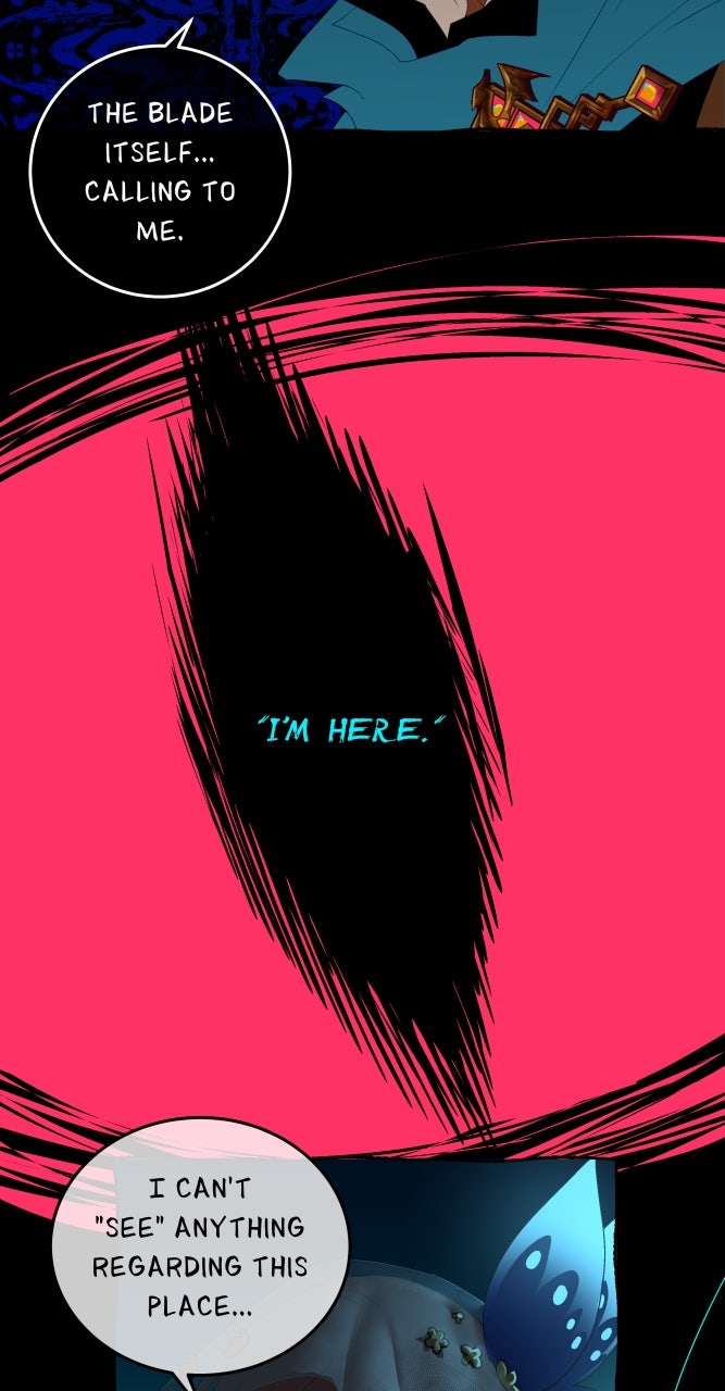 My Daddy is a Villain! Ep. 172 - The Empty Roots page 5 - 