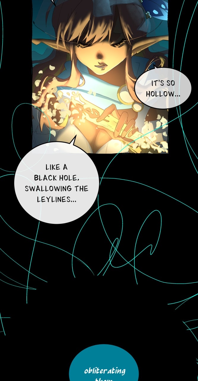My Daddy is a Villain! Ep. 172 - The Empty Roots page 6 - 