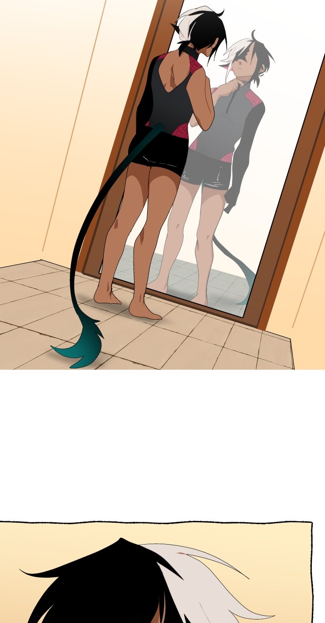 My Daddy is a Villain! Ep. 173 - Deadly Fantasy page 2 - 