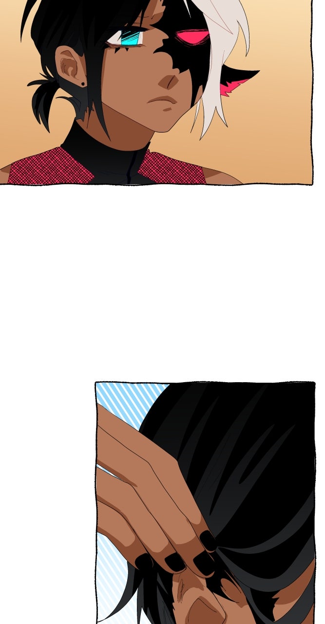 My Daddy is a Villain! Ep. 173 - Deadly Fantasy page 3 - 