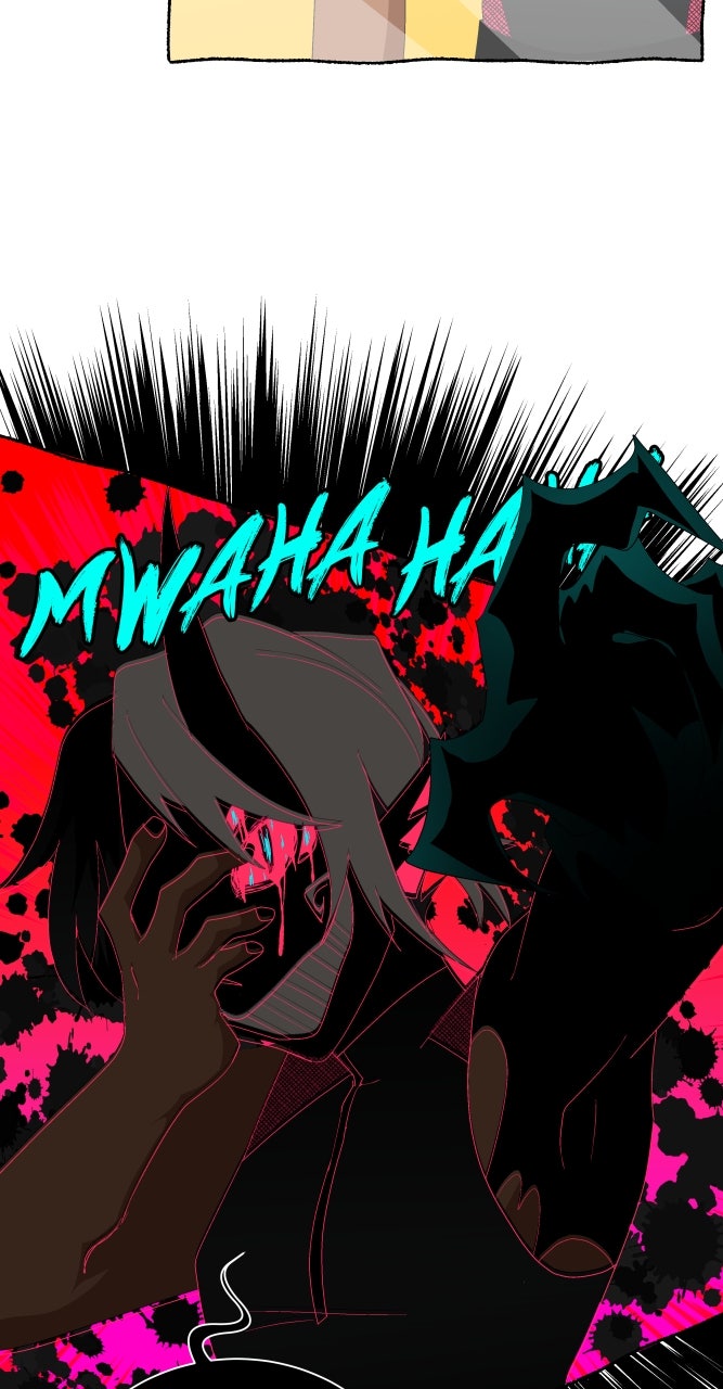 My Daddy is a Villain! Ep. 173 - Deadly Fantasy page 6 - 