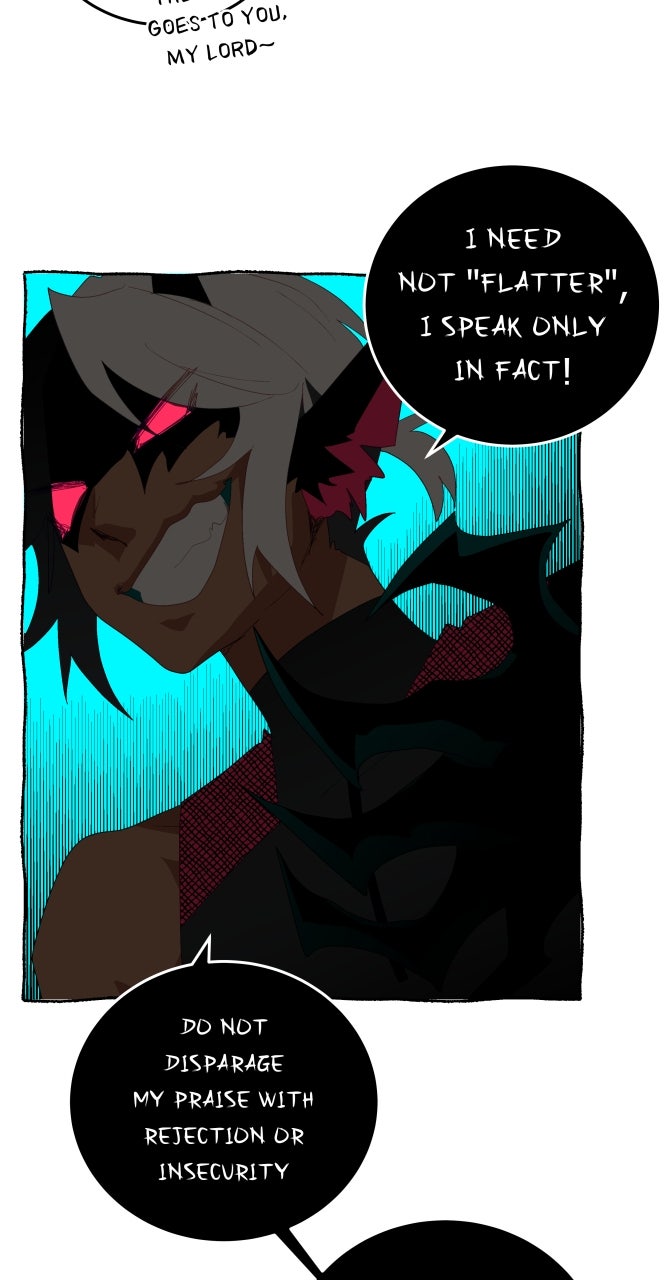 My Daddy is a Villain! Ep. 173 - Deadly Fantasy page 9 - 