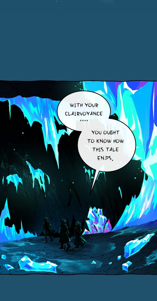 My Daddy is a Villain! Ep. 174 - Dual Machinations page 2 - 