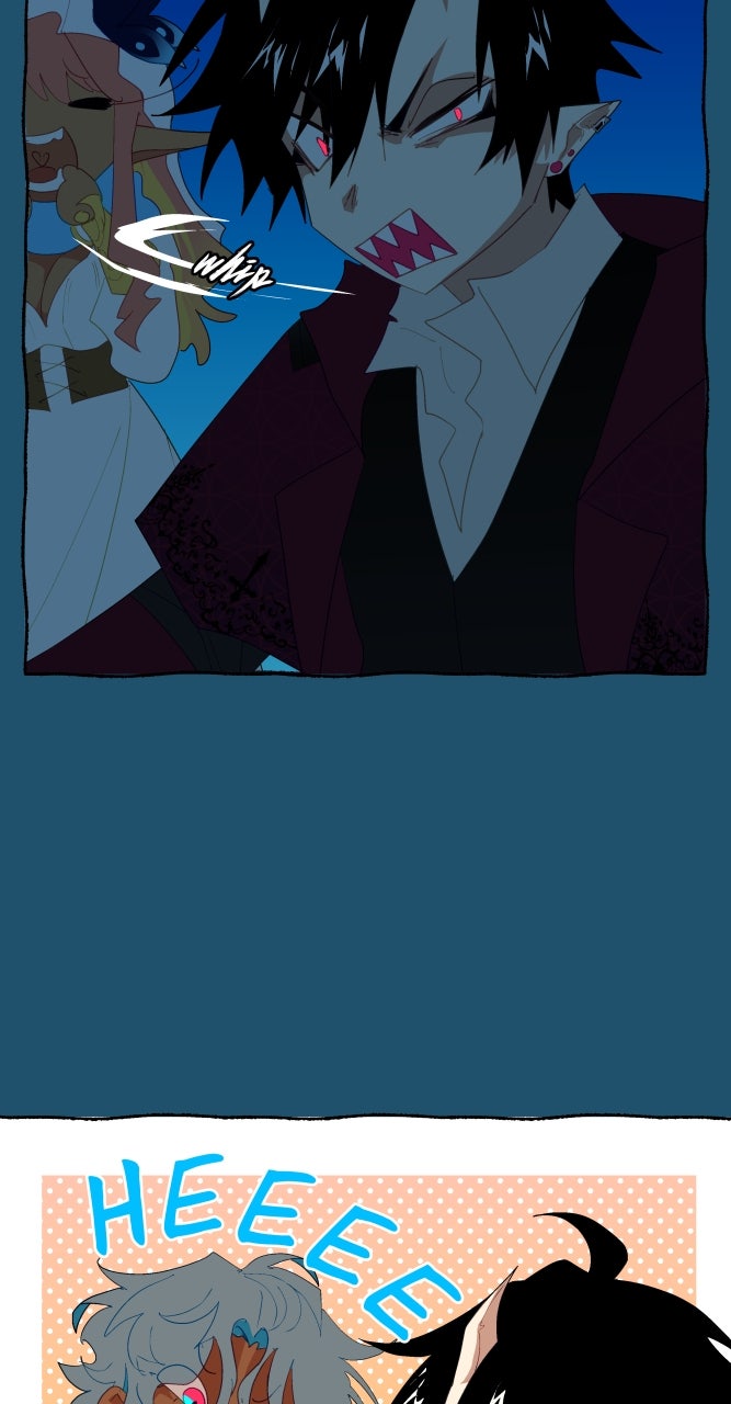 My Daddy is a Villain! Ep. 174 - Dual Machinations page 12 - 