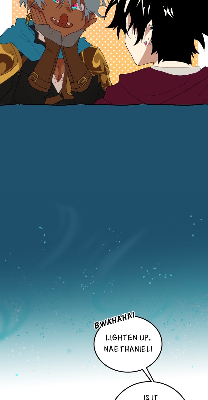 My Daddy is a Villain! Ep. 174 - Dual Machinations page 13 - 