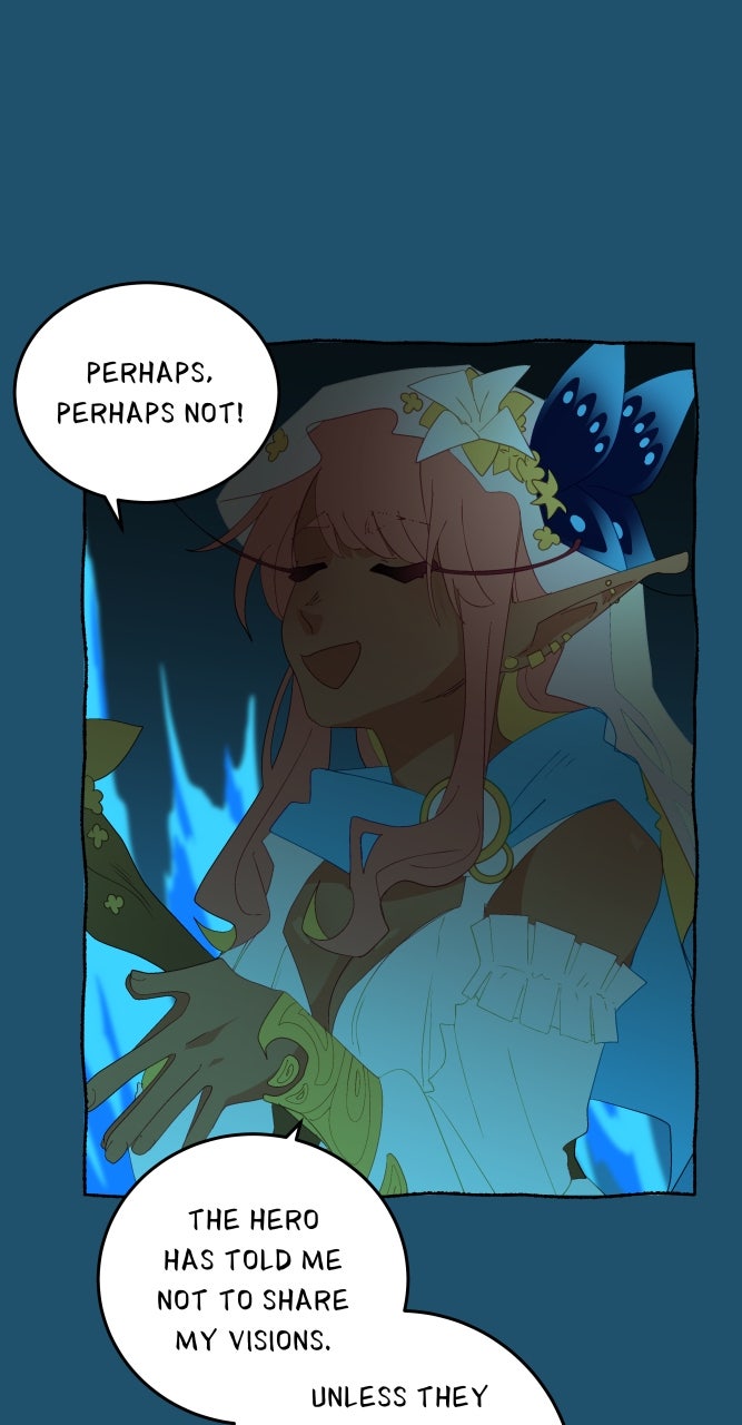 My Daddy is a Villain! Ep. 174 - Dual Machinations page 3 - 