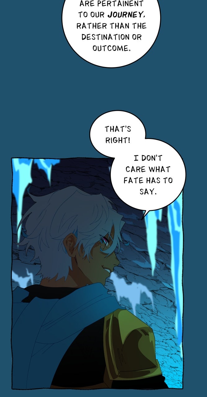 My Daddy is a Villain! Ep. 174 - Dual Machinations page 4 - 