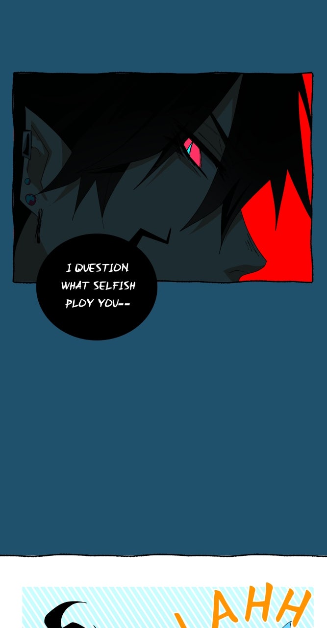 My Daddy is a Villain! Ep. 174 - Dual Machinations page 9 - 