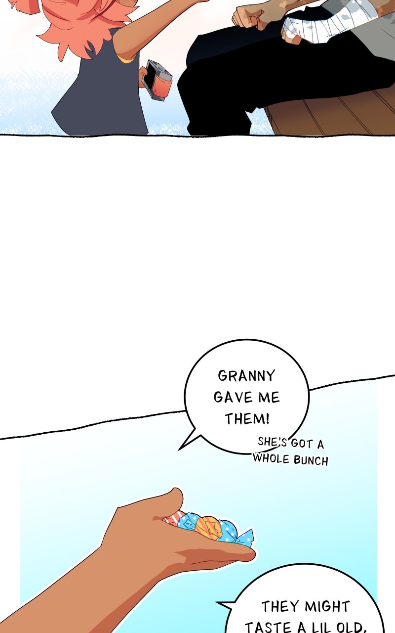 My Daddy is a Villain! Ep. 175 - Sweetest Comfort page 11 - 