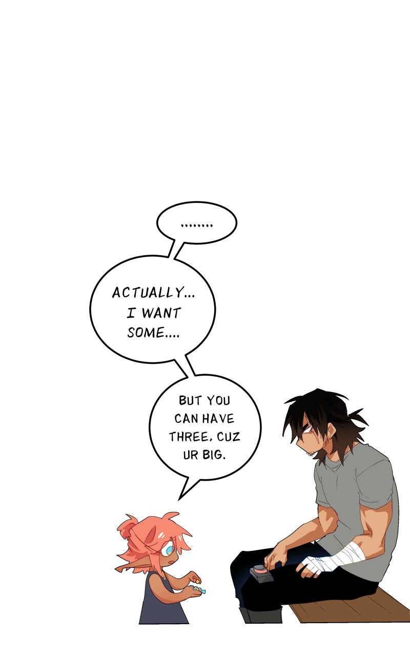 My Daddy is a Villain! Ep. 175 - Sweetest Comfort page 13 - 