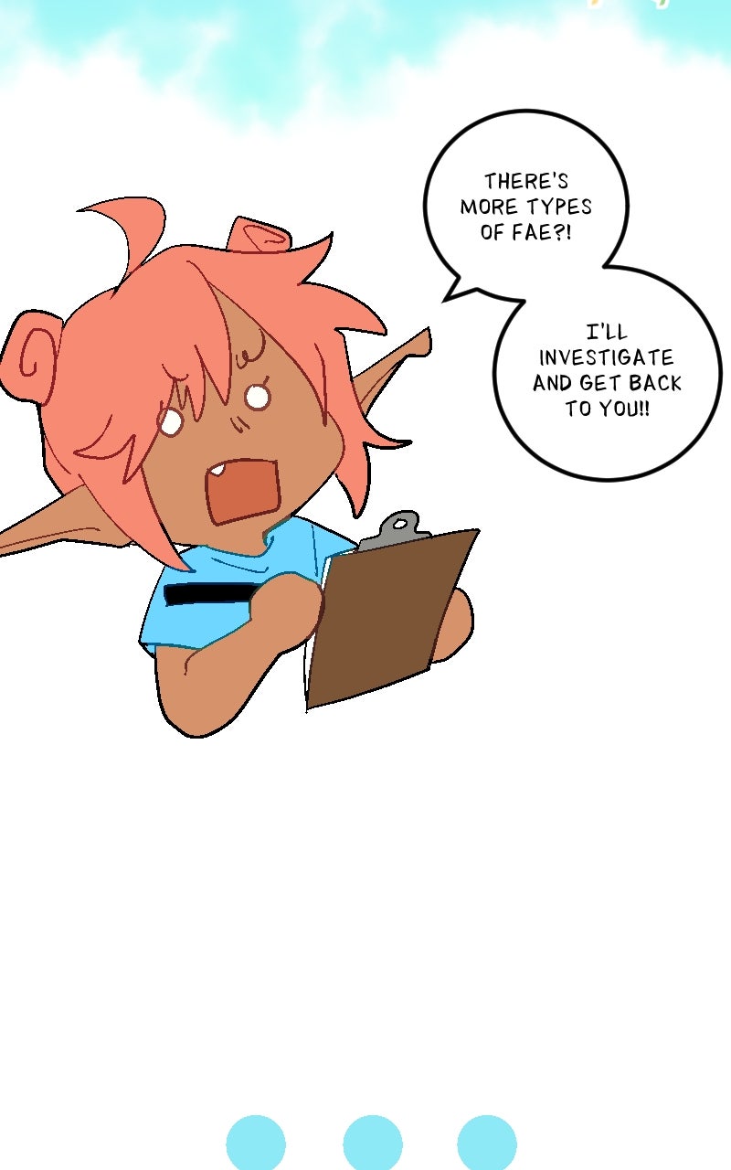 My Daddy is a Villain! Ep. 175 - Sweetest Comfort page 15 - 